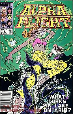 Alpha Flight v1 #014 by rplass in Alpha Flight Volume 1