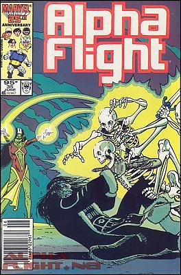 Alpha Flight v1 #035 by rplass in Alpha Flight Volume 1