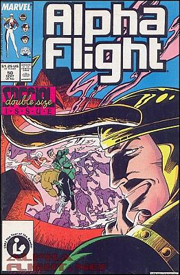 Alpha Flight v1 #050 by rplass in Alpha Flight Volume 1