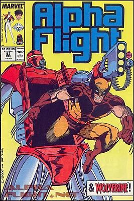 Alpha Flight v1 #053 by rplass in Alpha Flight Volume 1