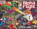 Alpha Flight v1 #075 by rplass in Alpha Flight Volume 1