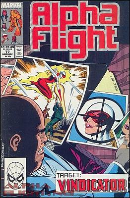 Alpha Flight v1 #077 by rplass in Alpha Flight Volume 1