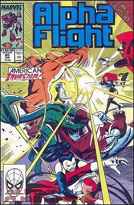 Alpha Flight v1 #080 by rplass in Alpha Flight Volume 1