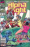 Alpha Flight v1 #082 by rplass in Alpha Flight Volume 1