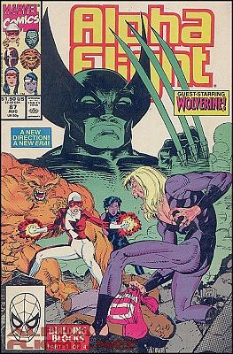 Alpha Flight v1 #087