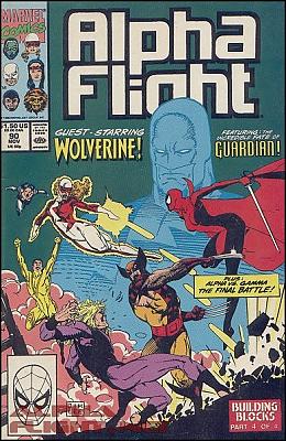 Alpha Flight v1 #090 by rplass in Alpha Flight Volume 1