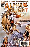 Alpha Flight v3 #05 by rplass in Alpha Flight Volume 3