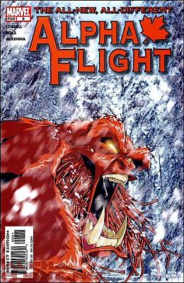 Alpha Flight v3 #08