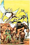 alphaflight promo by rplass in Adverts and Promo pieces