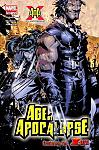 X-Men Age of Apocalypse #1