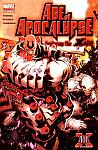 X-Men Age of Apocalypse #2 by rplass in Age of Apocalypse Titles