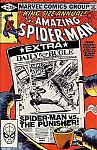 Amazing Spider-Man Annual #15 (1981) by rplass in Amazing Spider-Man