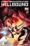 X-Men: Hellbound #3 by rplass in X-Men - Misc