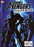 Dark Avengers Poster Book