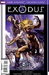 Dark Avengers/Uncanny X-Men: Exodus #1 - Bianchi Variant by rplass in Dark Avengers