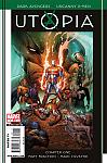 Dark Avengers/Uncanny X-Men: Utopia #1 by rplass in Dark Avengers