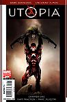 Dark Avengers/Uncanny X-Men: Utopia #1 - Jae Lee Variant by rplass in Dark Avengers