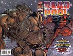 Deadpool #1 by rplass in Deadpool