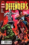 Defenders: From the Marvel Vault #1