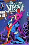 Doctor Strange #1 by rplass in Doctor Strange: Sorcerer Supreme (1988)