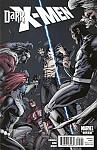 Dark X-Men #5