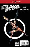 Dark X-Men: The Beginning #1 - Second Printing by rplass in Dark X-Men