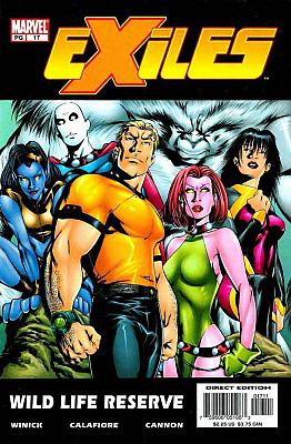 Exiles #017 by rplass in Exiles