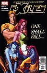 Exiles #022 by rplass in Exiles
