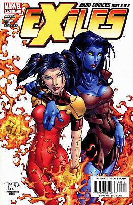 Exiles #027 by rplass in Exiles
