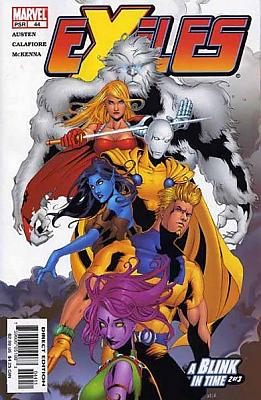 Exiles #044 by rplass in Exiles