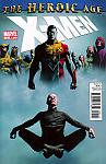The Heroic Age: X-Men #1
