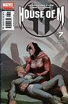House of M #7
