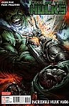 Incredible Hulk #606 - 2nd Printing by rplass in Incredible Hulk