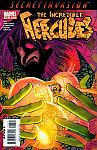 Incredible Hercules #118 by rplass in Incredible Hercules / Hercules