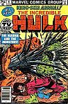 Incredible Hulk Annual #8 (1979) by rplass in Incredible Hulk