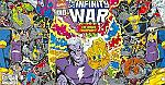 Infinity War #6 by rplass in Infinity War