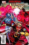 Mighty Avengers #21 by rplass in Mighty Avengers