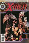 Marvels Comics Group - Codename: X-Men #1