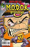 M.O.D.O.K. Reign Delay #1 by rplass in Marvel - Misc