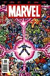 Marvel Universe: The End #1 by rplass in Marvel - Misc
