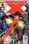 Mutant X #23 by rplass in Mutant X