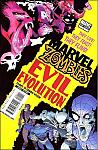 Marvel Zombies: Evil Evolution #1 by rplass in Marvel Zombies Titles