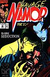 Namor, The Sub-Mariner #36 by rplass in Namor / Sub-Mariner
