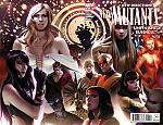 New Mutants #25 by rplass in New Mutants (2009)