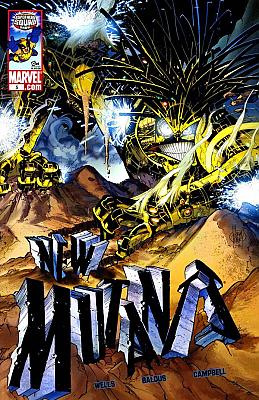 New Mutants #05