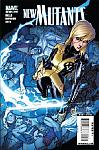 New Mutants #09 by rplass in New Mutants (2009)
