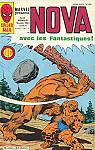 Nova by rplass in Non-Marvel Publications