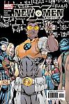 New X-Men #10 by rplass in New X-Men (Academy X)