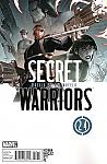 Secret Warriors #24 by rplass in Secret Warriors