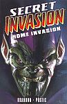 Secret Invasion: Home Invasion by rplass in Secret Invasion